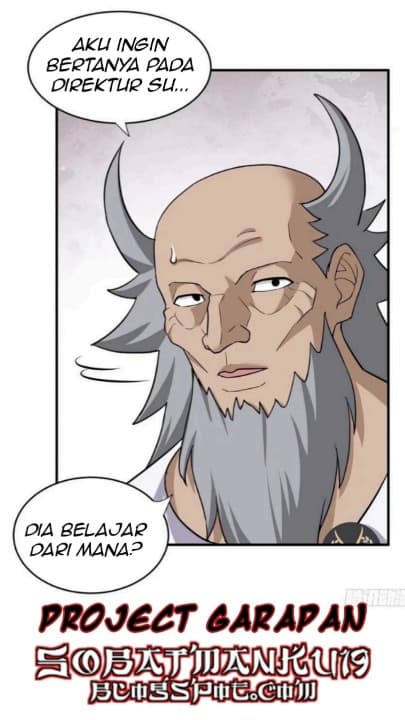 Super God Pet Shop Chapter 80 Gambar 20