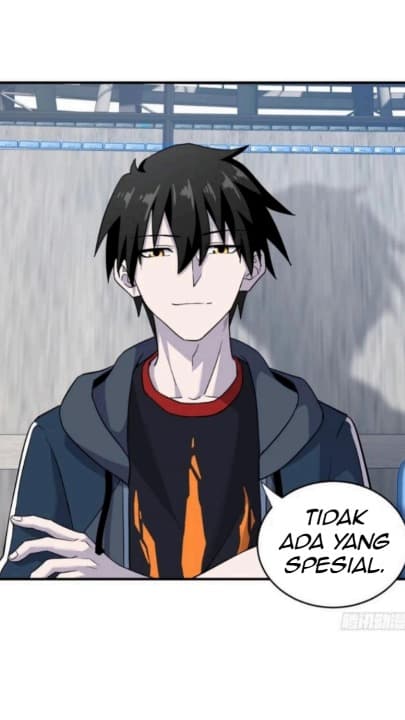 Super God Pet Shop Chapter 80 Gambar 21