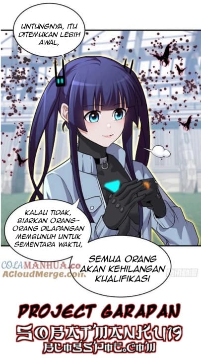 Super God Pet Shop Chapter 80 Gambar 24