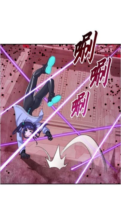 Super God Pet Shop Chapter 80 Gambar 27
