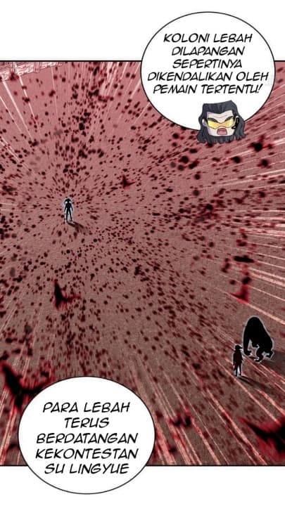 Super God Pet Shop Chapter 80 Gambar 30