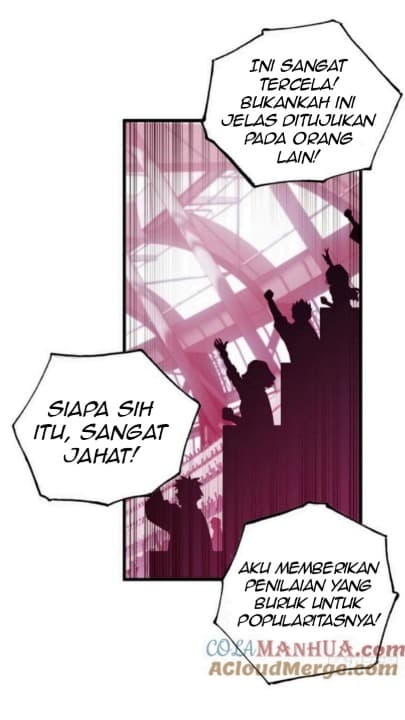 Super God Pet Shop Chapter 80 Gambar 31
