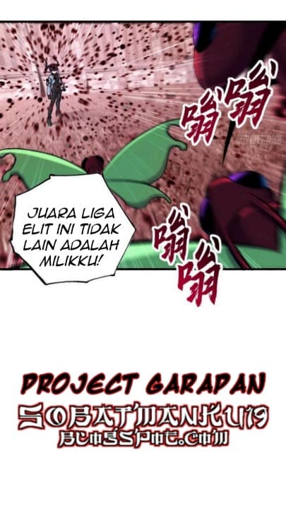 Super God Pet Shop Chapter 80 Gambar 33