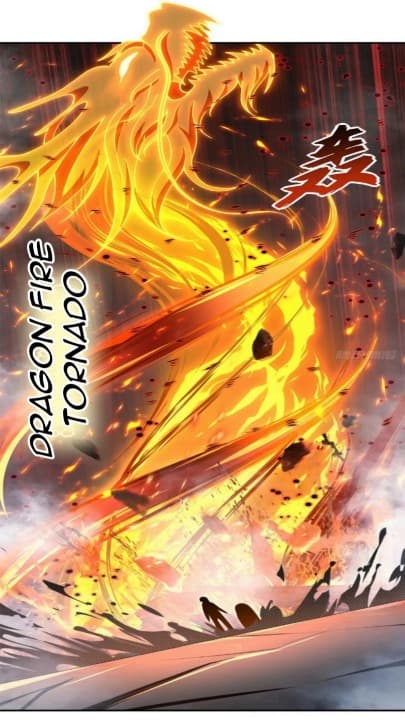 Super God Pet Shop Chapter 80 Gambar 35