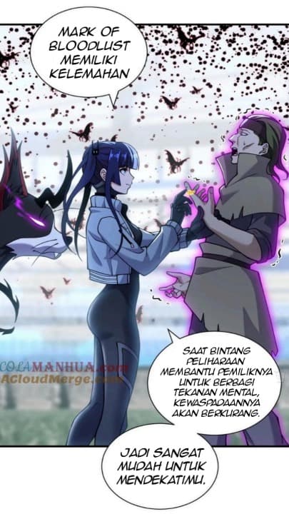 Super God Pet Shop Chapter 80 Gambar 42