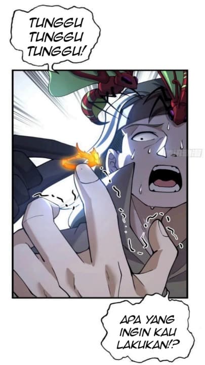 Super God Pet Shop Chapter 80 Gambar 43