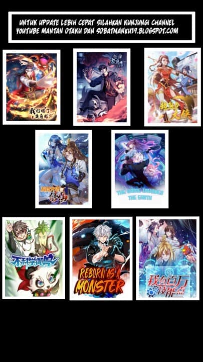 Super God Pet Shop Chapter 80 Gambar 45