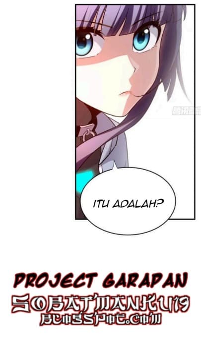 Super God Pet Shop Chapter 80 Gambar 8
