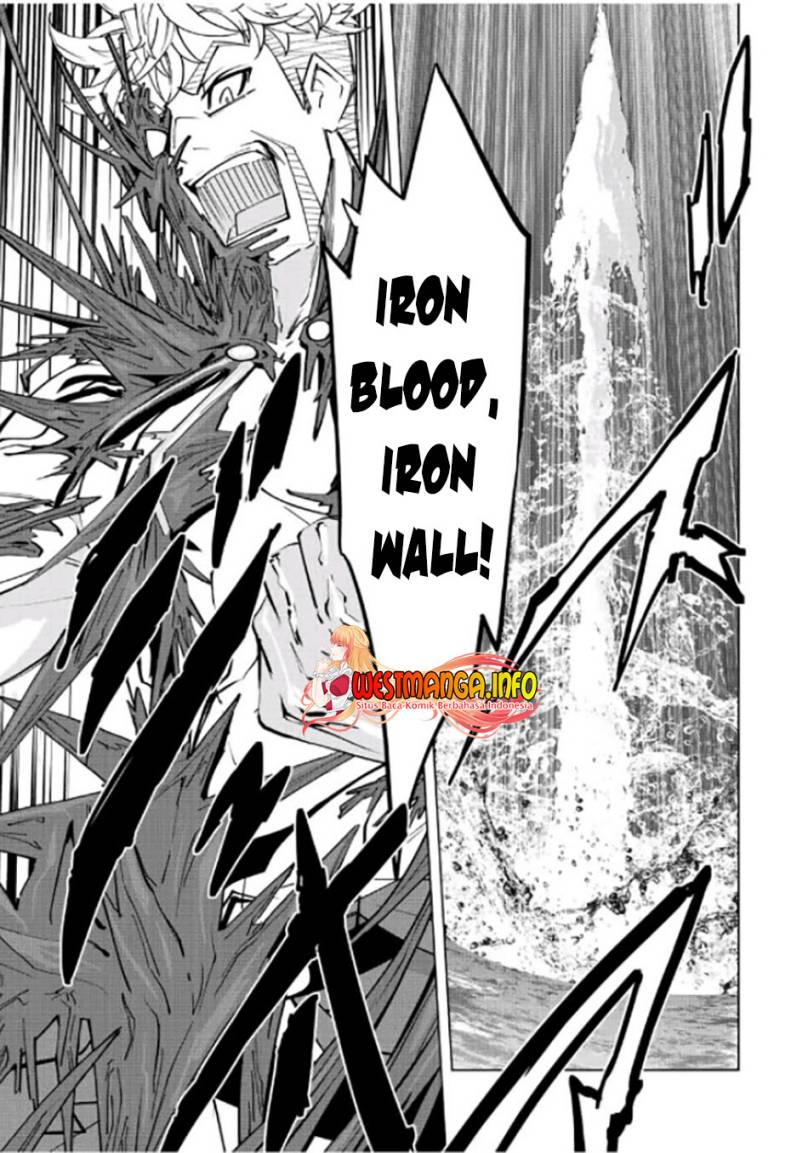My Gift LVL 9999 Unlimited Gacha Chapter 95 Gambar 20