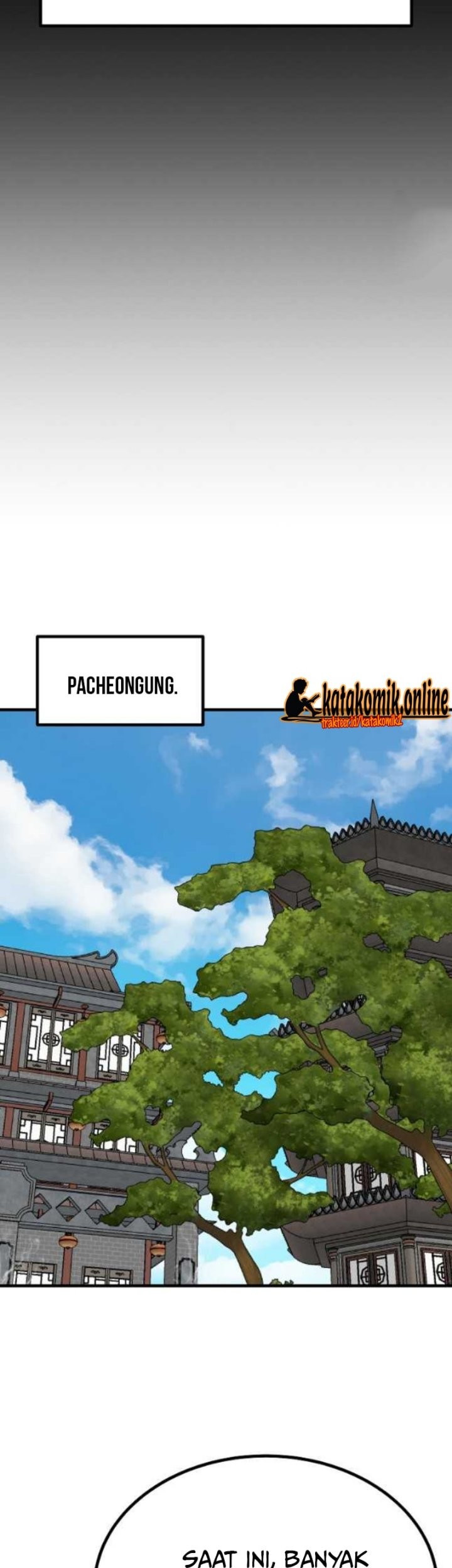 Archer Sword God : Descendants of the Archer Chapter 67 Gambar 21