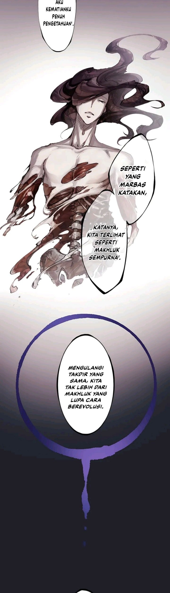 The Strongest Angel Evolutionary Tale Chapter 25 Gambar 27
