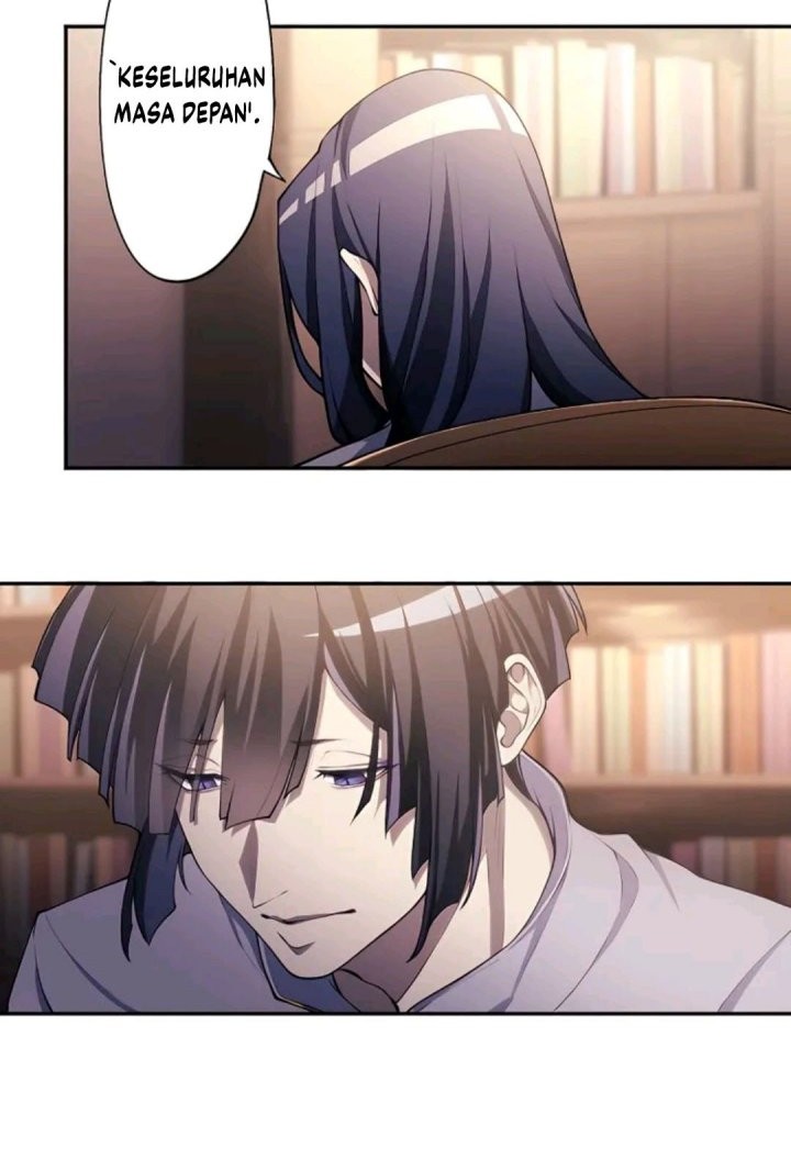 The Strongest Angel Evolutionary Tale Chapter 25 Gambar 13