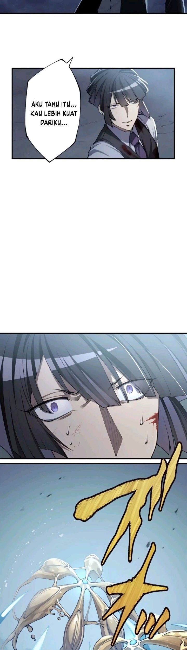 The Strongest Angel Evolutionary Tale Chapter 23 Gambar 4