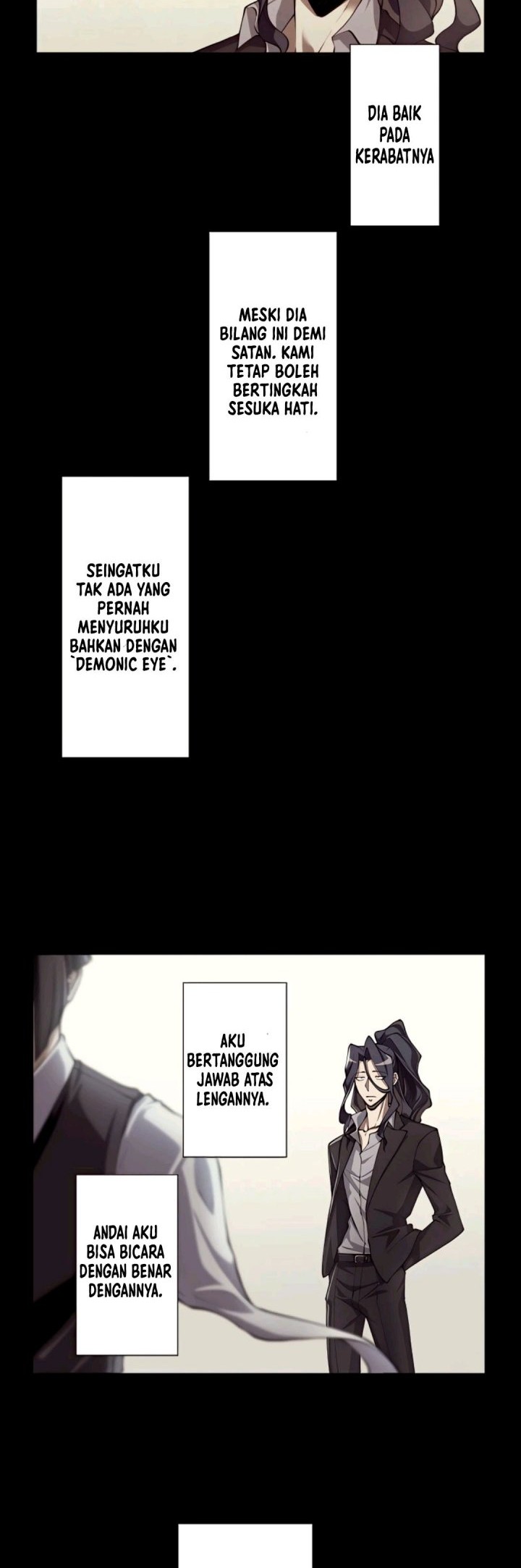 The Strongest Angel Evolutionary Tale Chapter 23 Gambar 9