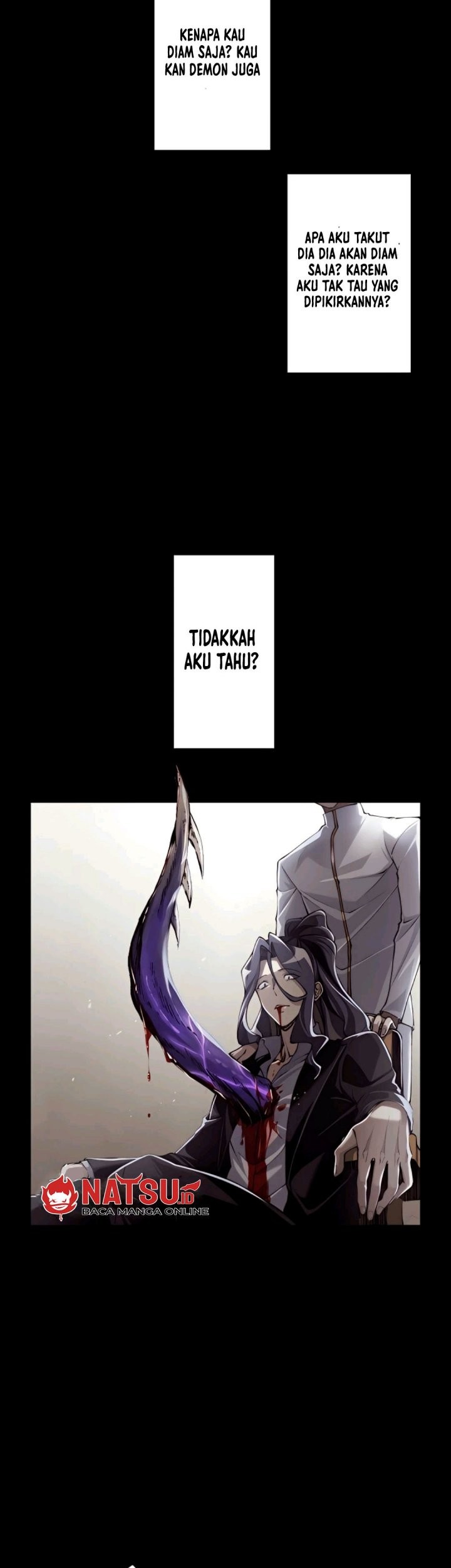 The Strongest Angel Evolutionary Tale Chapter 23 Gambar 10