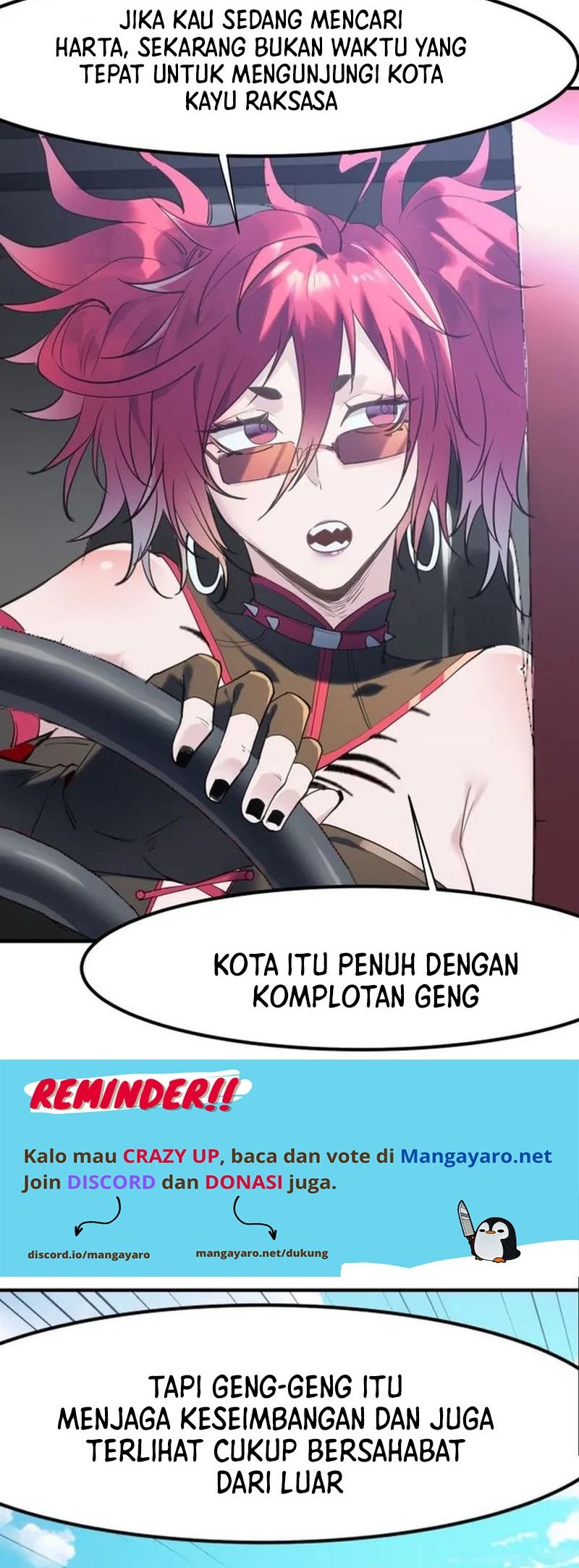 Beast Tamer: It All Starts With Mythical Rank Talent Chapter 49 Gambar 25