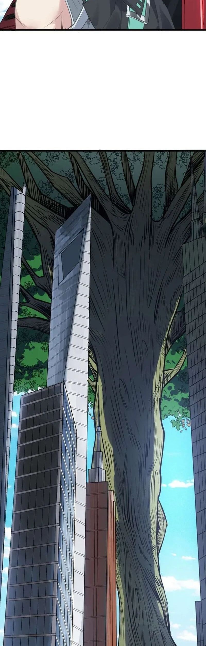 Beast Tamer: It All Starts With Mythical Rank Talent Chapter 49 Gambar 31