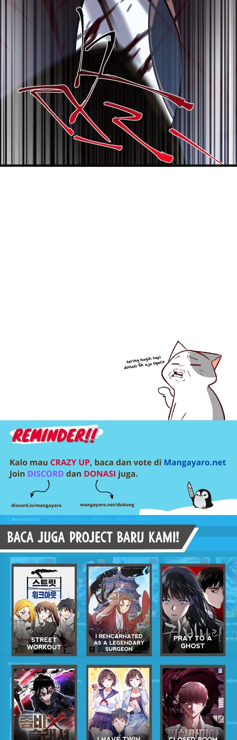 My Master Only Breaks Through Every Time the Limit Is Reached Chapter 49 Gambar 36