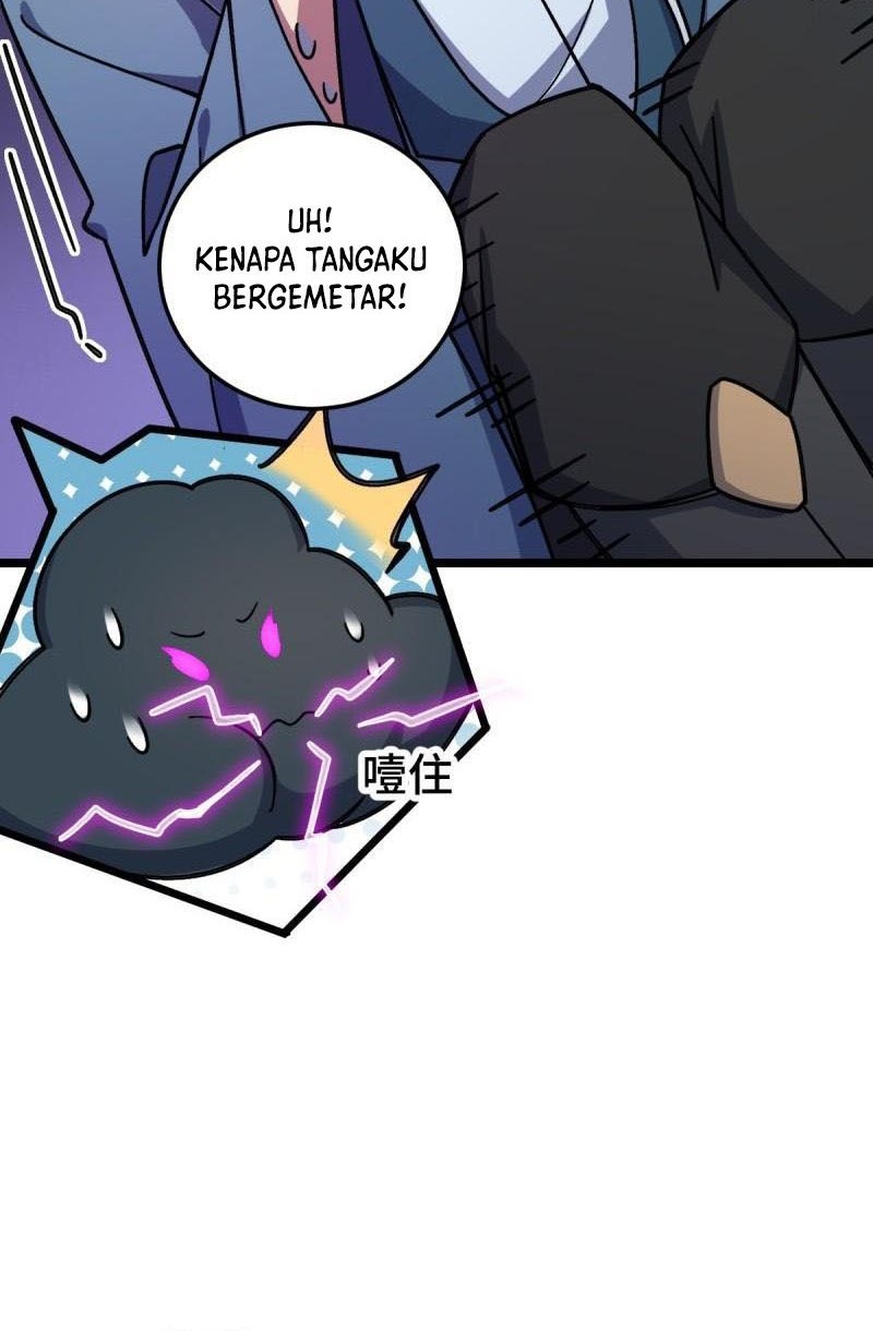 My Master Only Breaks Through Every Time the Limit Is Reached Chapter 49 Gambar 9