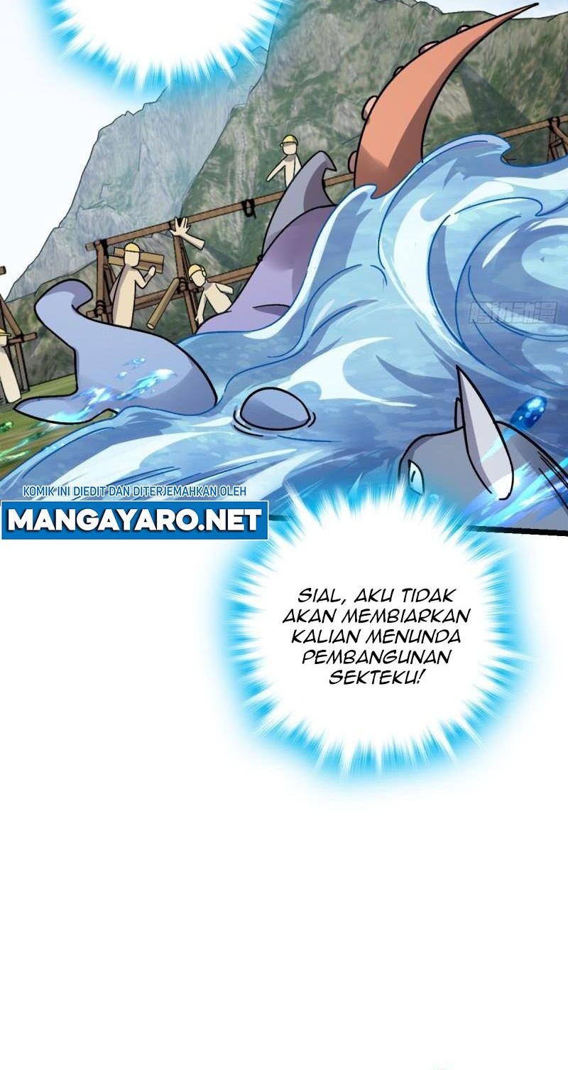 My Master Only Breaks Through Every Time the Limit Is Reached Chapter 49 Gambar 29