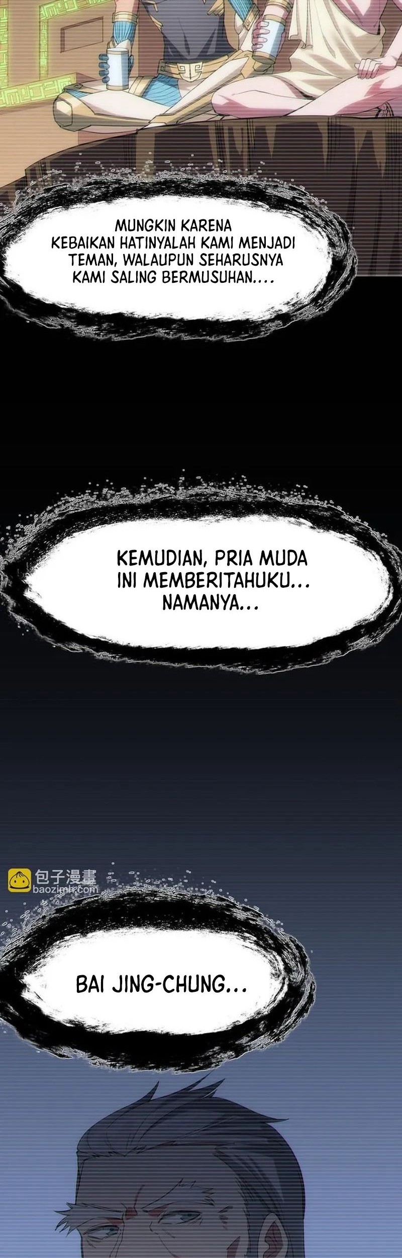 Beast Tamer: It All Starts With Mythical Rank Talent Chapter 46 Gambar 39