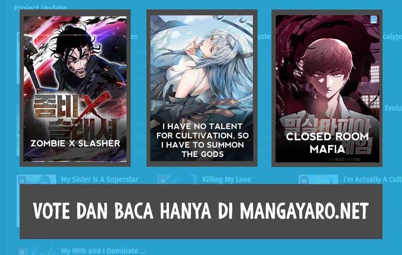 Beast Tamer: It All Starts With Mythical Rank Talent Chapter 46 Gambar 46