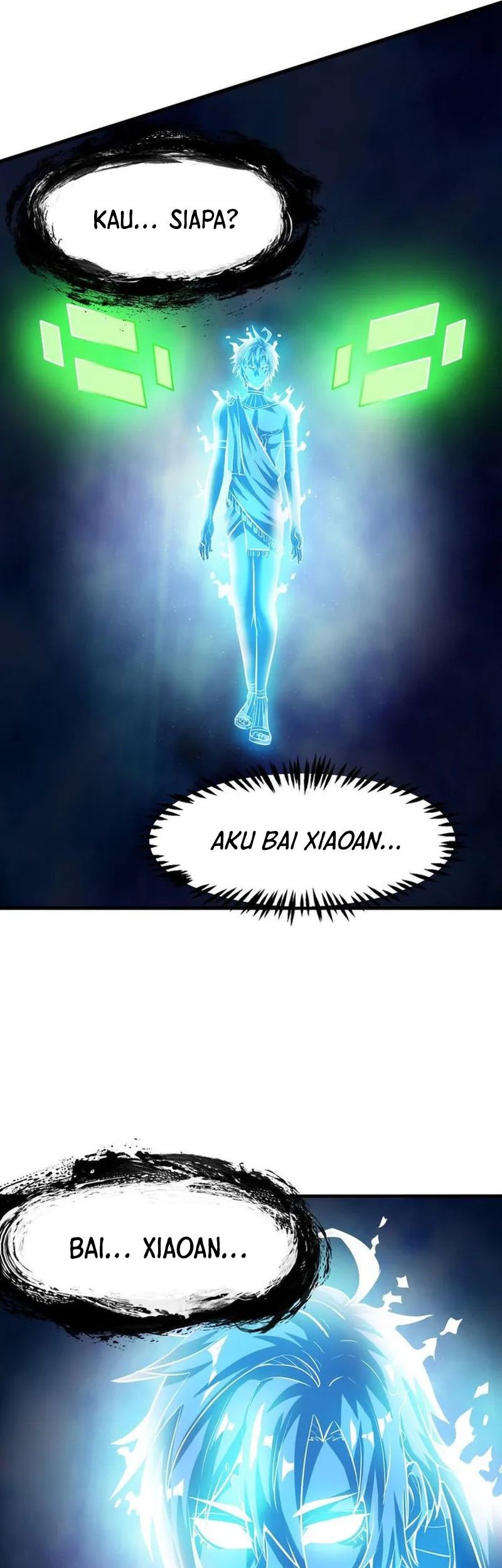 Beast Tamer: It All Starts With Mythical Rank Talent Chapter 46 Gambar 10