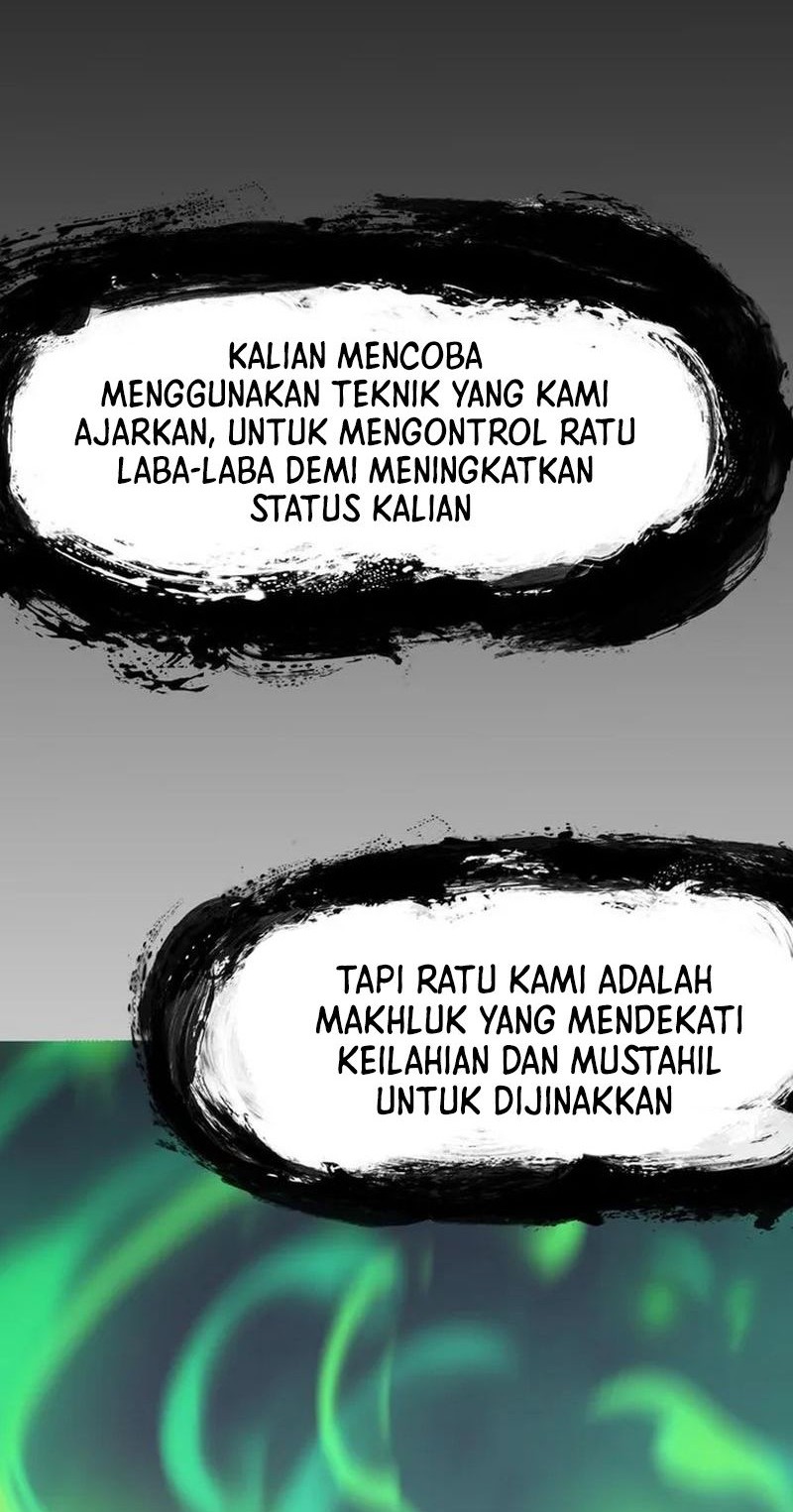 Beast Tamer: It All Starts With Mythical Rank Talent Chapter 46 Gambar 25