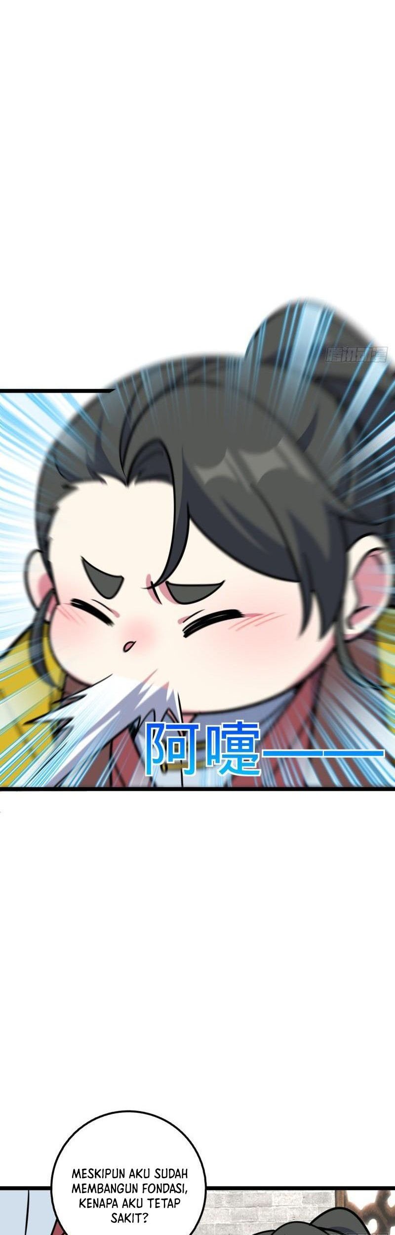 My Master Only Breaks Through Every Time the Limit Is Reached Chapter 48 Gambar 12