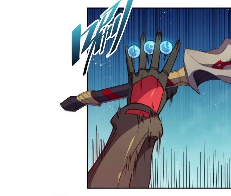 The People on Earth are Too Ferocious Chapter 144 Gambar 13