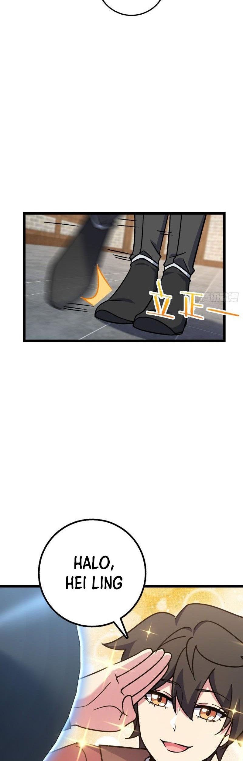 My Master Only Breaks Through Every Time the Limit Is Reached Chapter 47 Gambar 11
