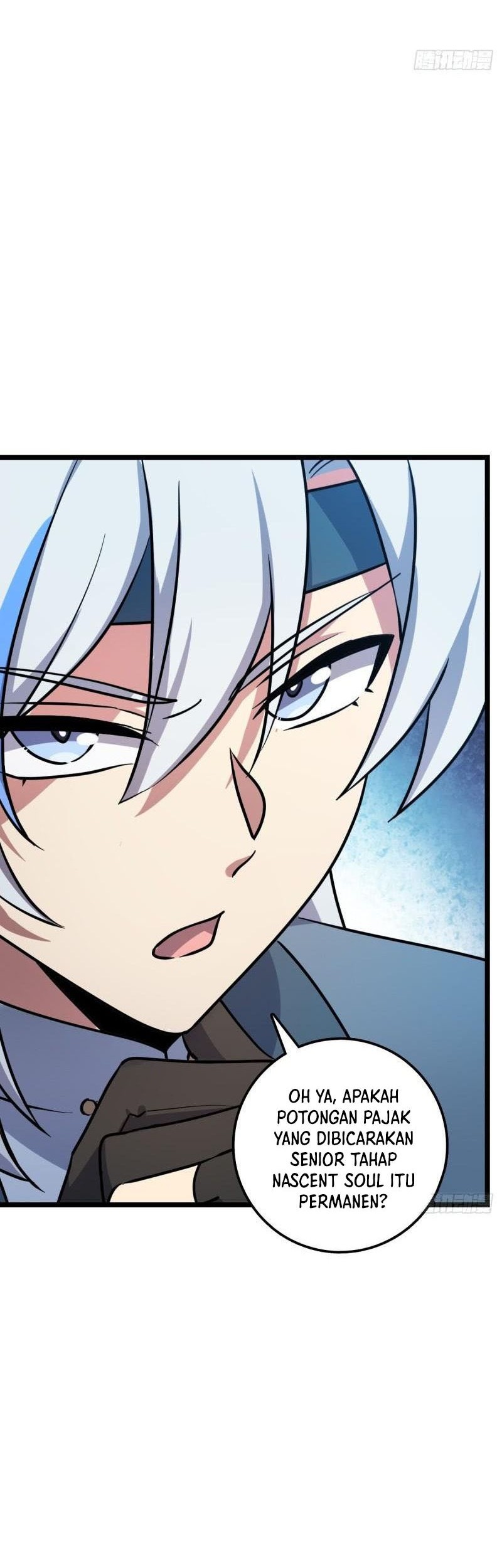 My Master Only Breaks Through Every Time the Limit Is Reached Chapter 46 Gambar 5