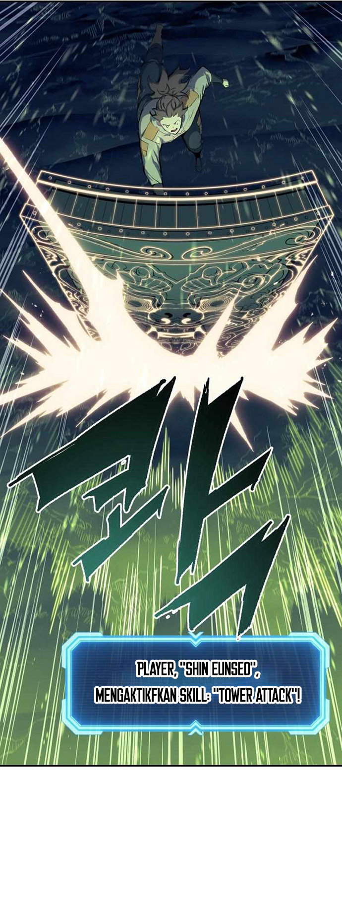 Return of the Broken Constellation Chapter 79 Gambar 26