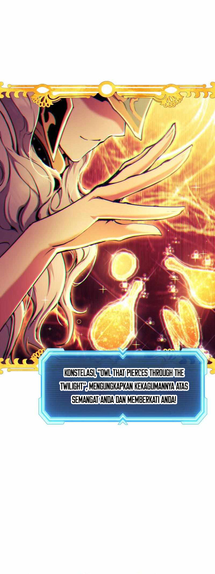 Return of the Broken Constellation Chapter 79 Gambar 29