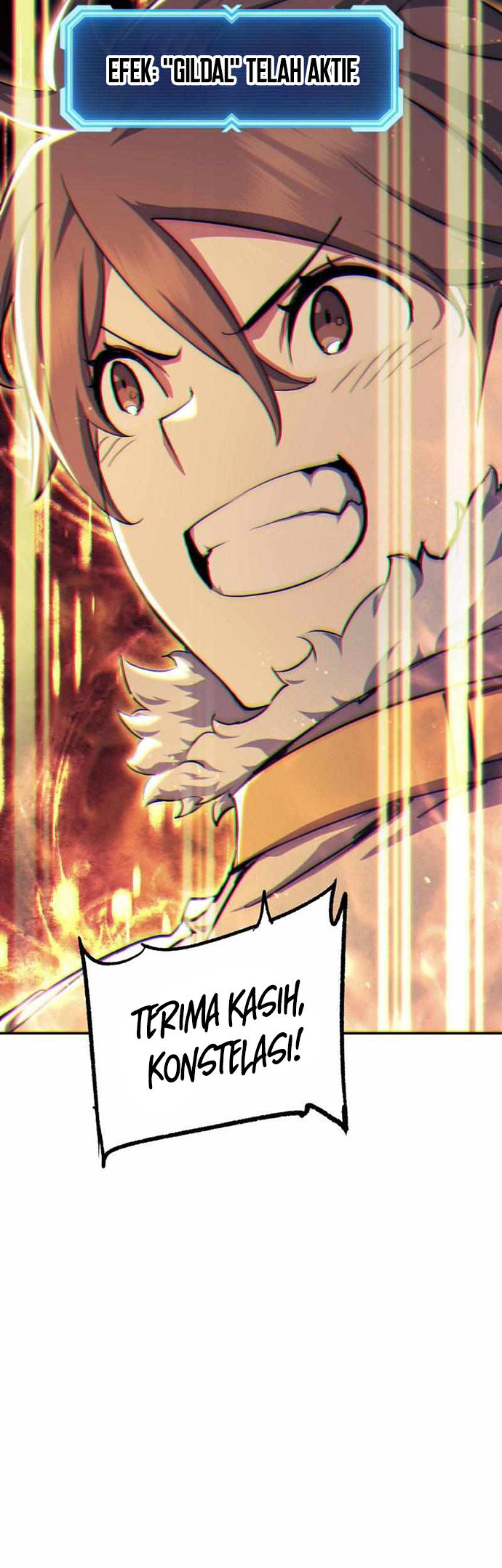 Return of the Broken Constellation Chapter 79 Gambar 31