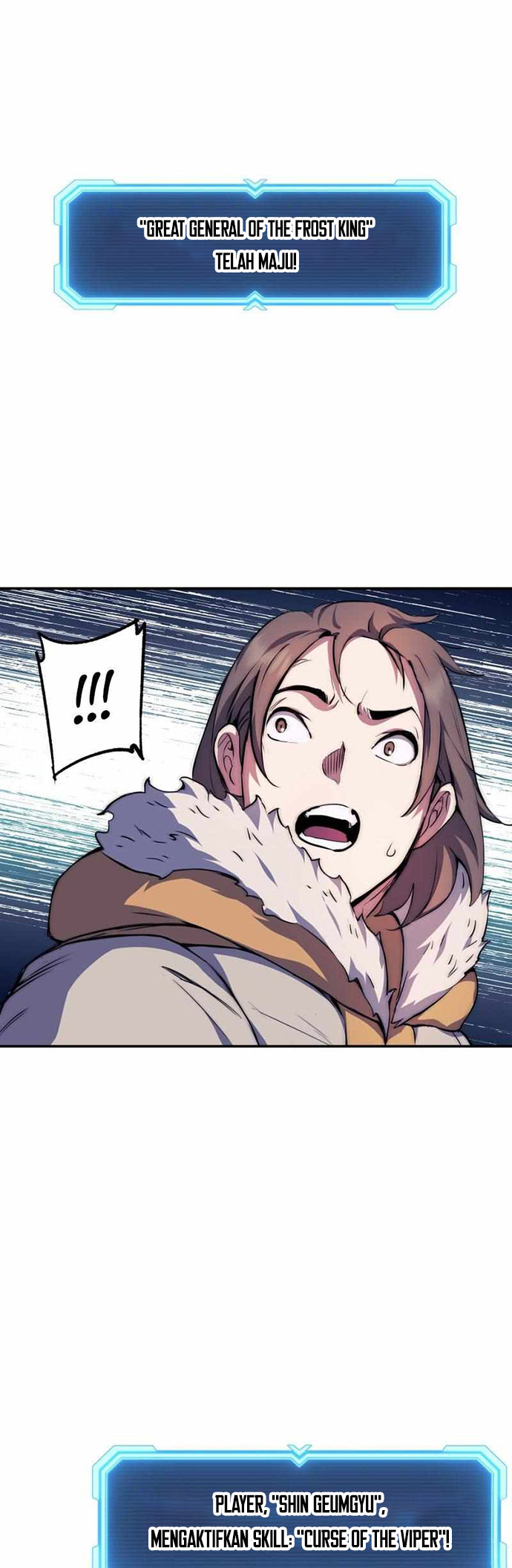 Return of the Broken Constellation Chapter 79 Gambar 43