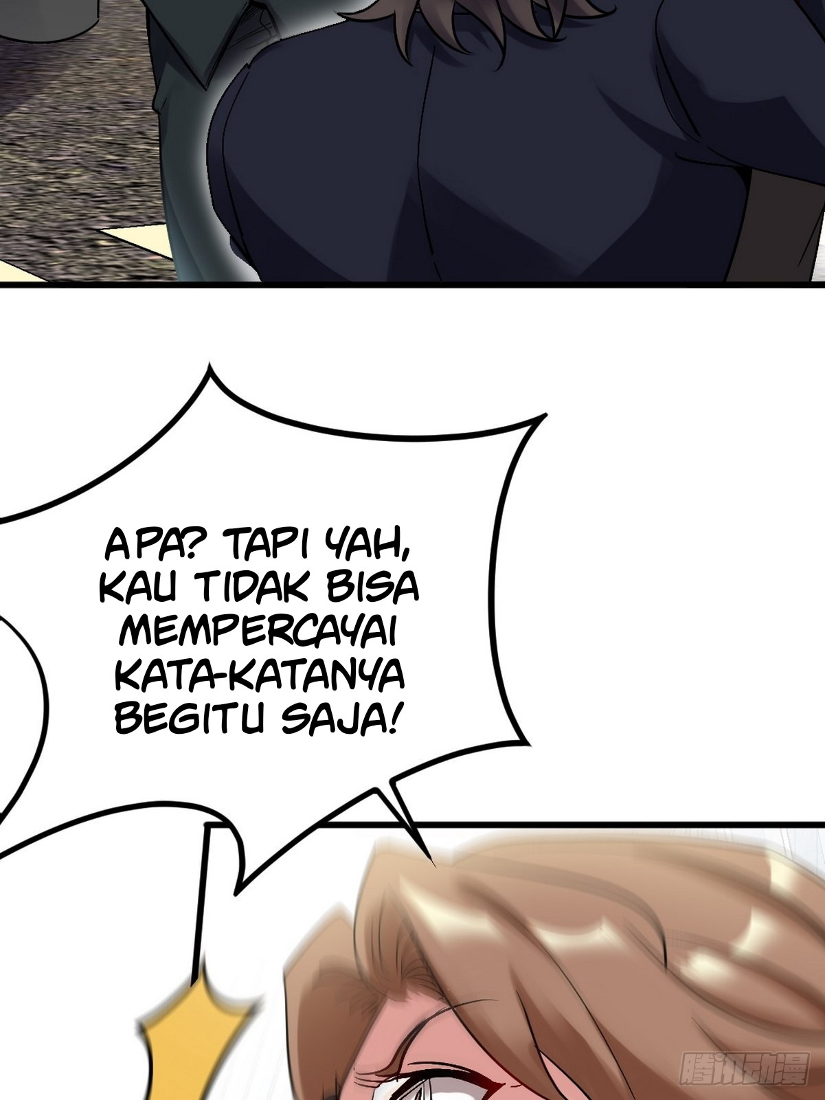 Dragon King Hall Chapter 142 Gambar 12