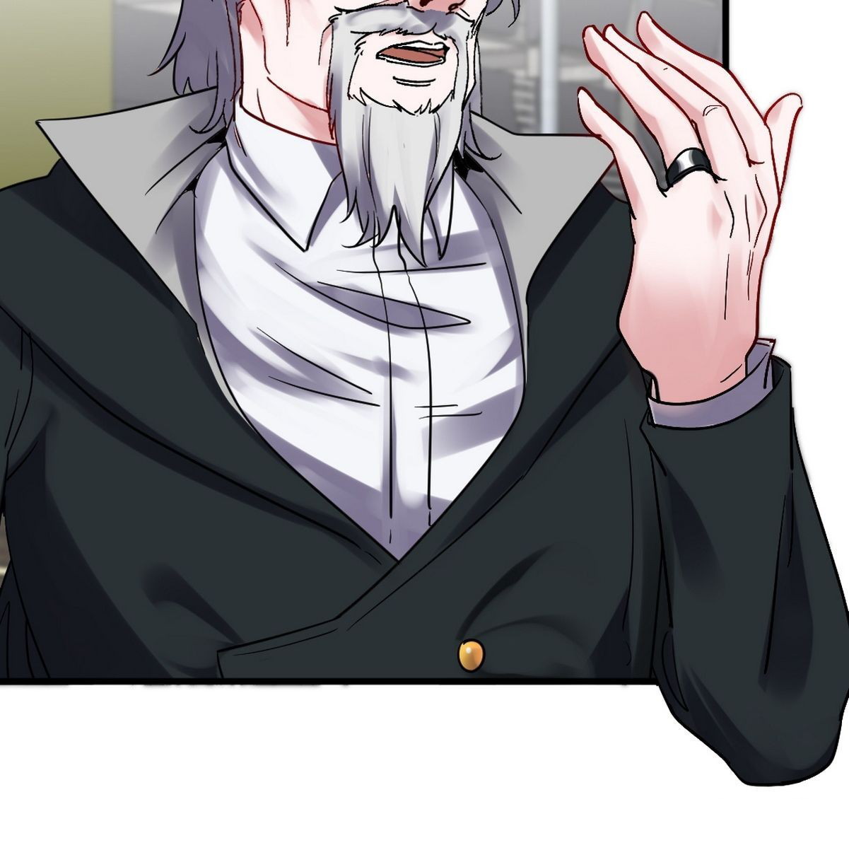 Dragon King Hall Chapter 142 Gambar 14