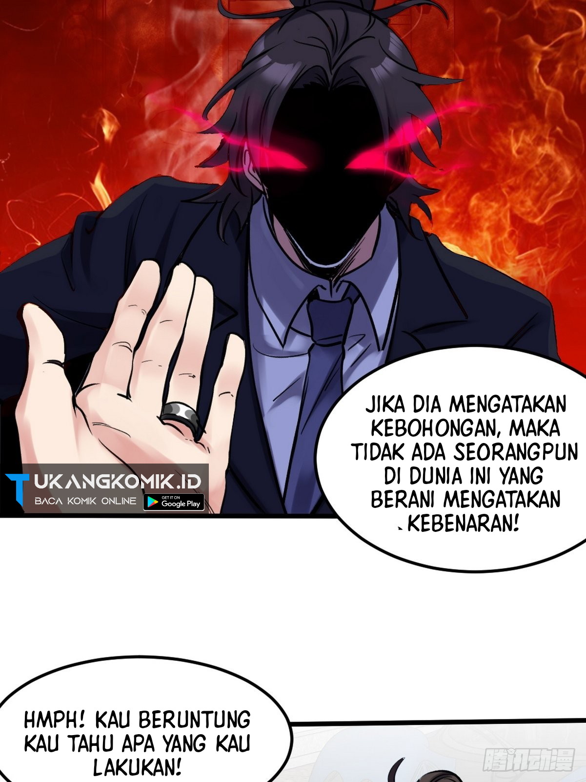 Dragon King Hall Chapter 142 Gambar 16