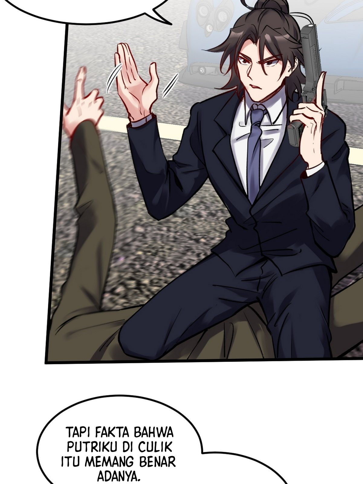 Dragon King Hall Chapter 142 Gambar 17