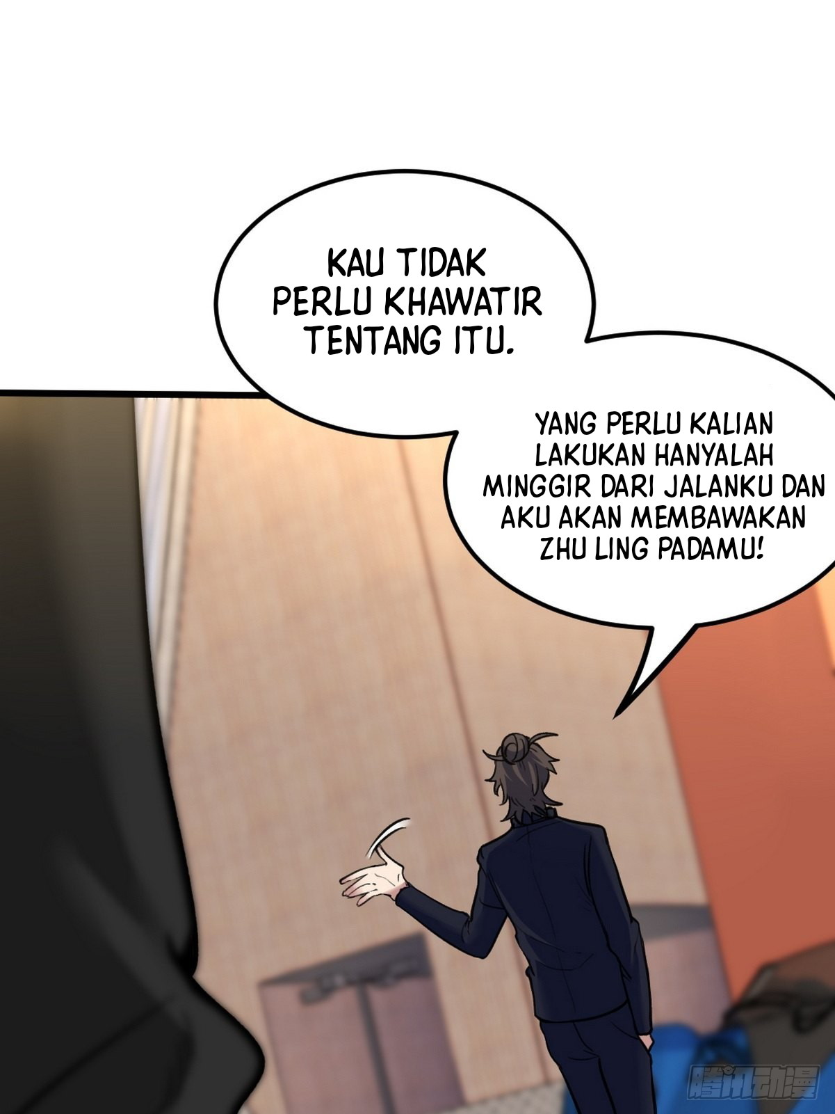 Dragon King Hall Chapter 142 Gambar 19