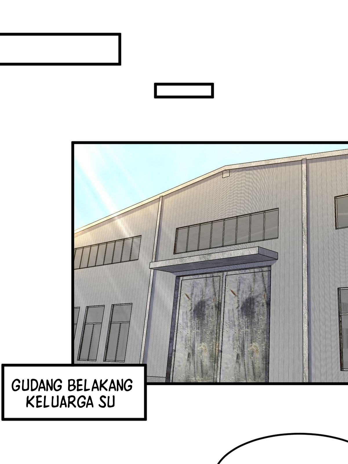 Dragon King Hall Chapter 142 Gambar 23