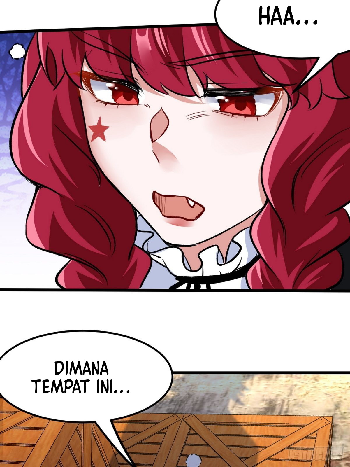 Dragon King Hall Chapter 142 Gambar 24