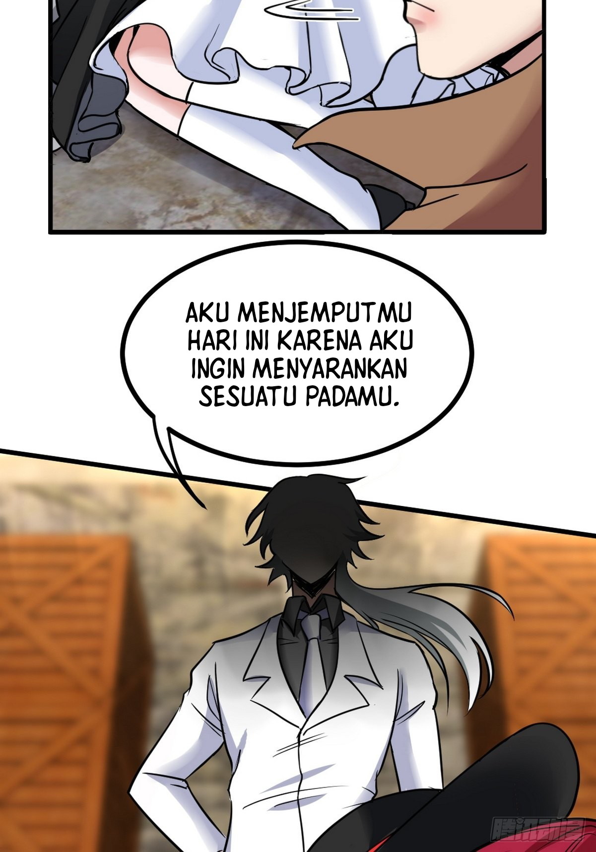 Dragon King Hall Chapter 142 Gambar 28