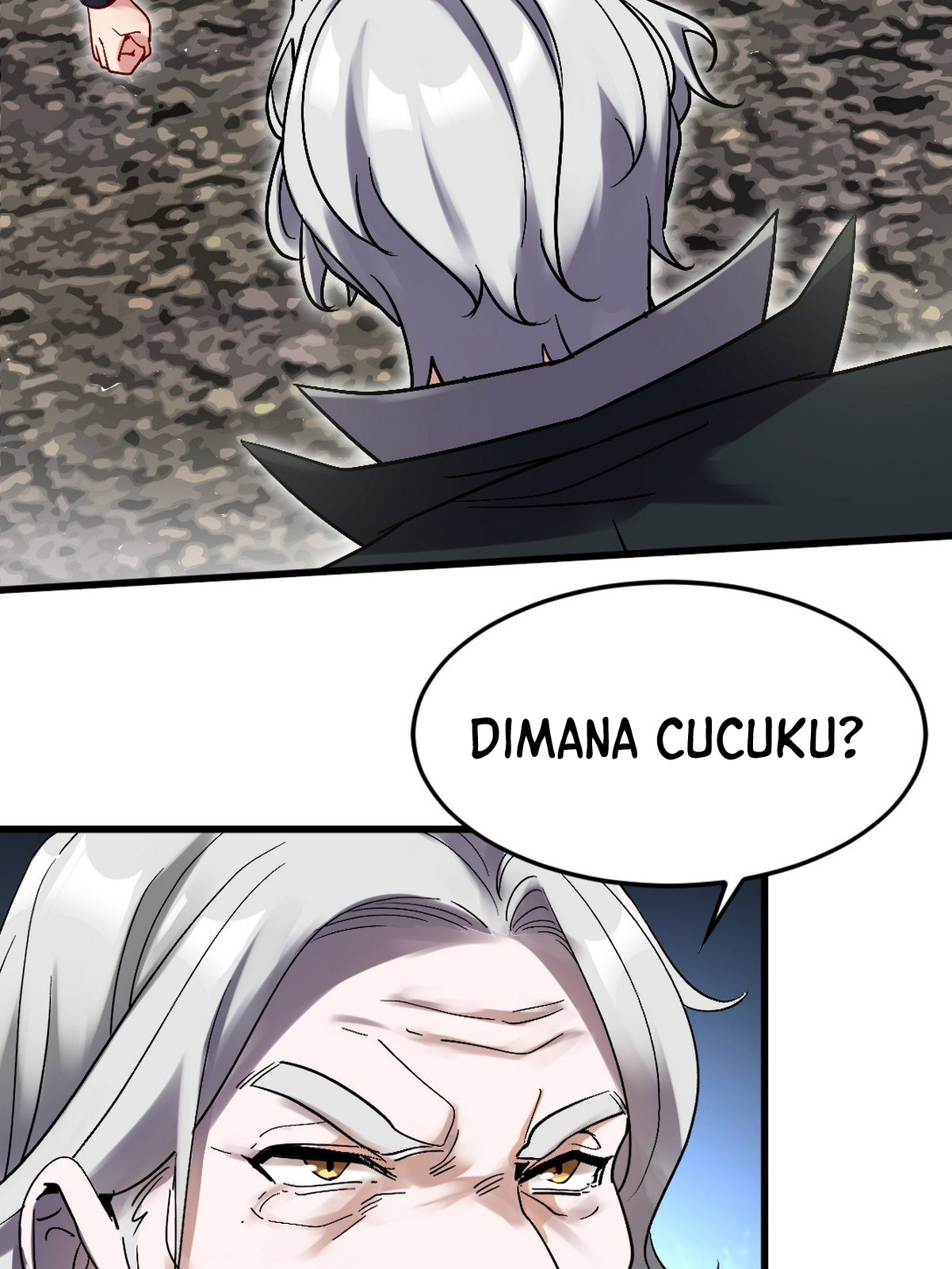 Dragon King Hall Chapter 142 Gambar 4