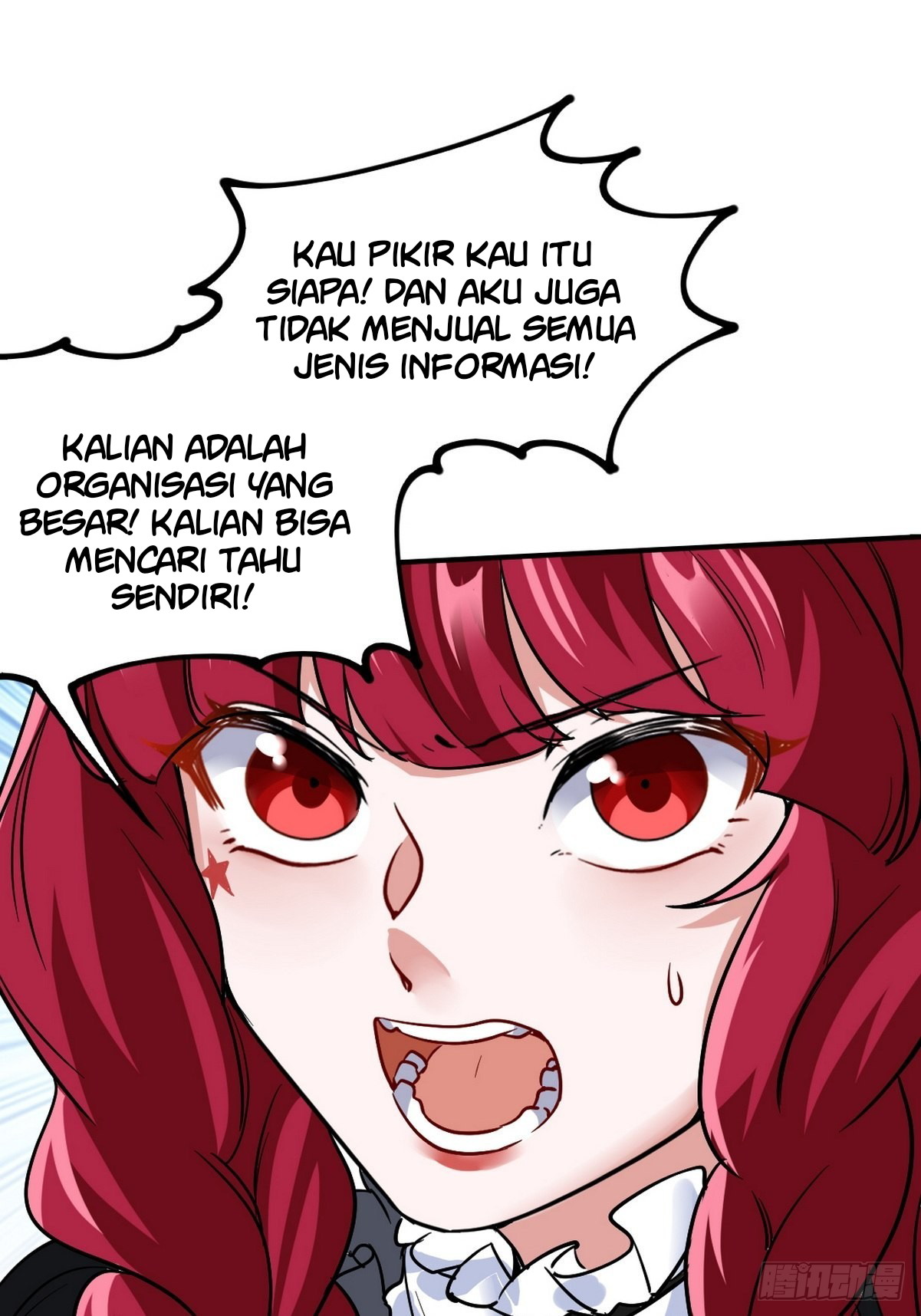 Dragon King Hall Chapter 142 Gambar 34