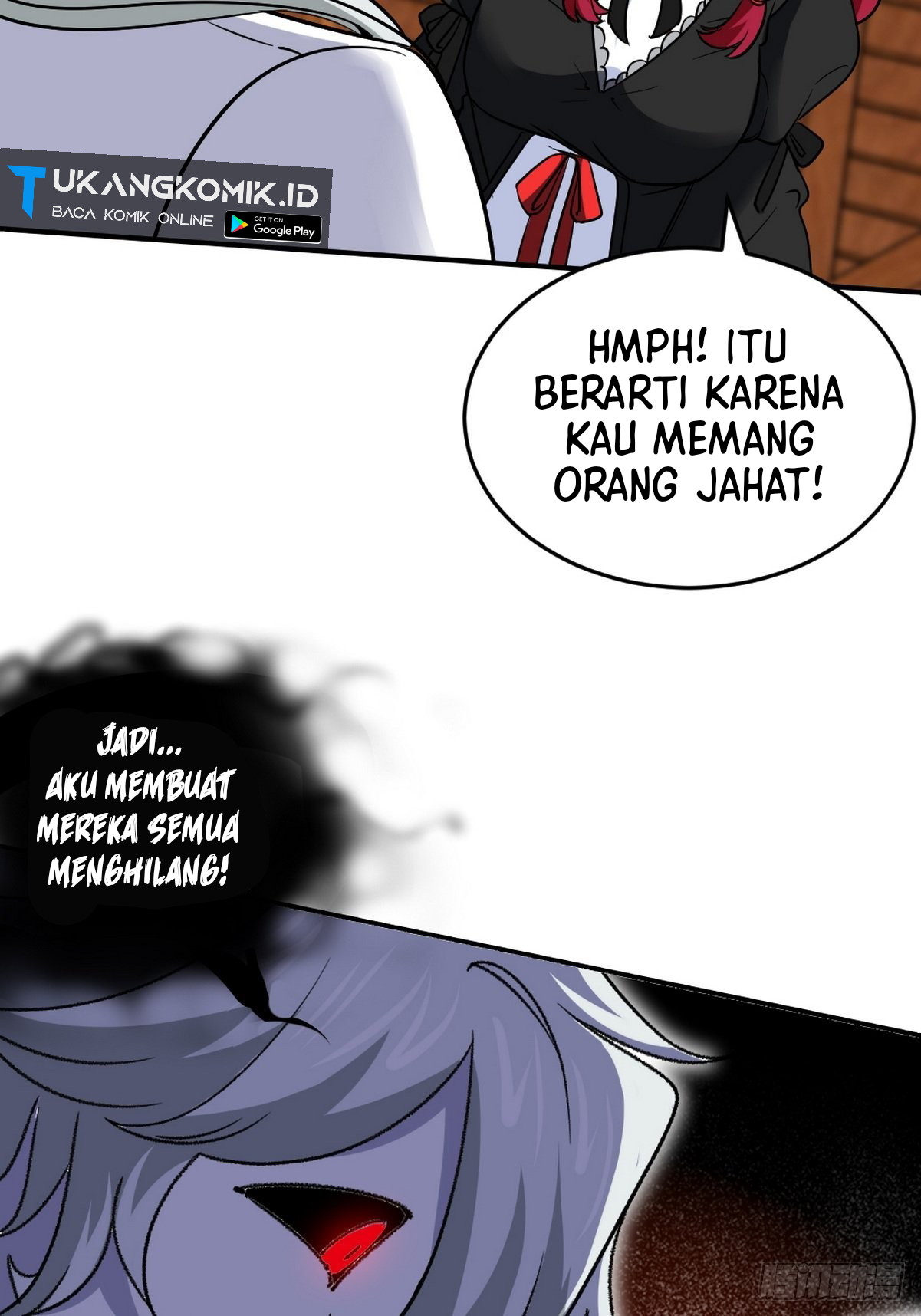 Dragon King Hall Chapter 142 Gambar 36