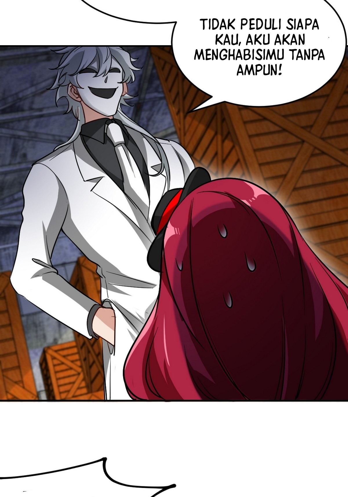 Dragon King Hall Chapter 142 Gambar 39