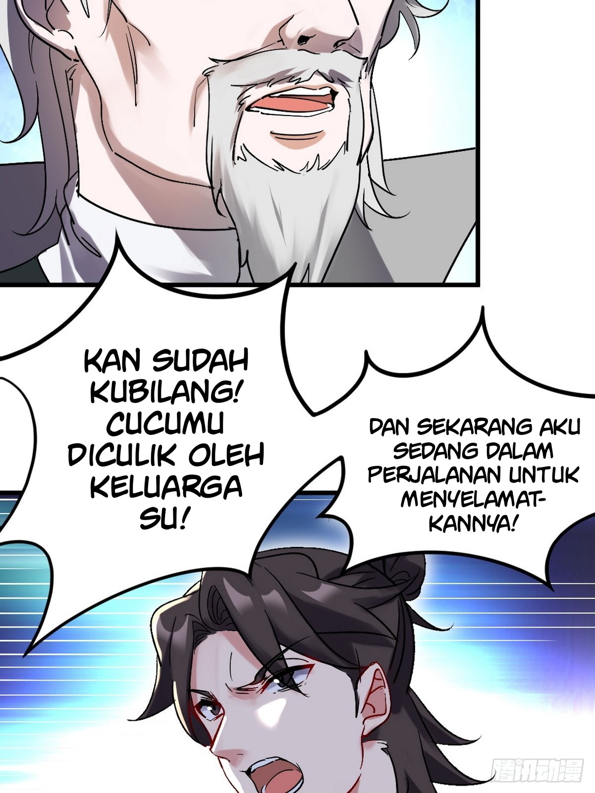 Dragon King Hall Chapter 142 Gambar 5