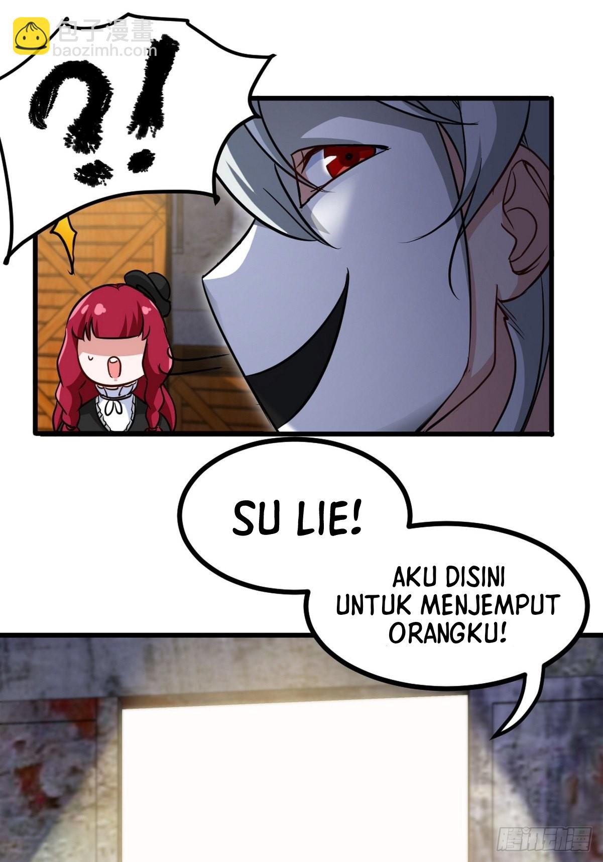 Dragon King Hall Chapter 142 Gambar 42